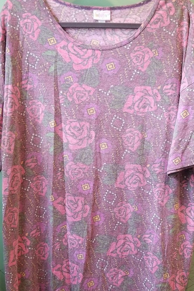 Lularoe Irma